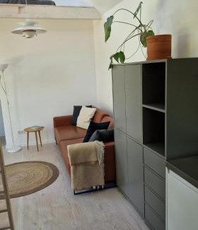 Fehmarnsund House | Tiny Villa