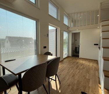 Eisingen Apartment | Tiny-Village by CasaVia