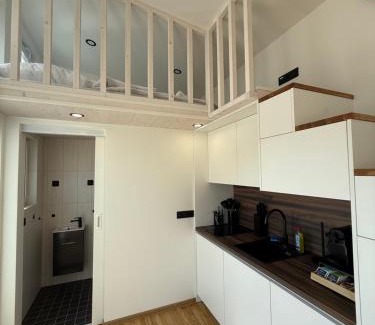Eisingen Apartment | Tiny-Village by CasaVia