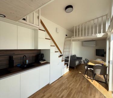Eisingen Apartment | Tiny-Village by CasaVia