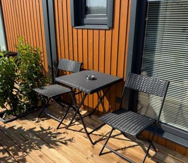 Eisingen Apartment | Tiny-Village by CasaVia