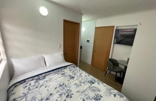 Concepcion Apartment | TinyApartments - estudio pleno centro Concepción