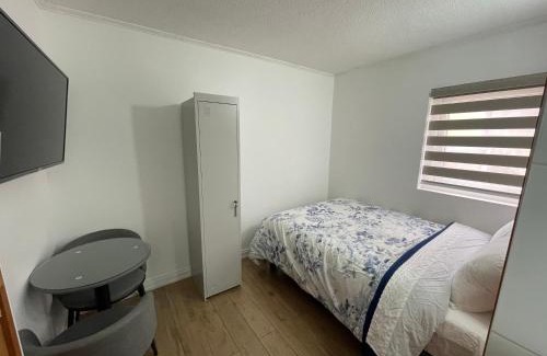 Concepcion Apartment | TinyApartments - estudio pleno centro Concepción