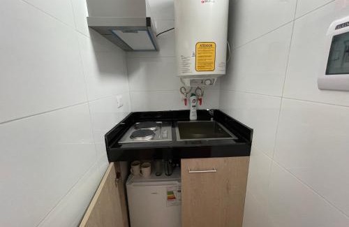 Concepcion Apartment | TinyApartments - estudio pleno centro Concepción