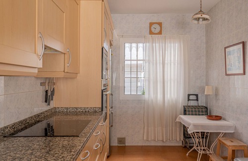 Benalmadena Apartment | Tio Charles, Benalmadena