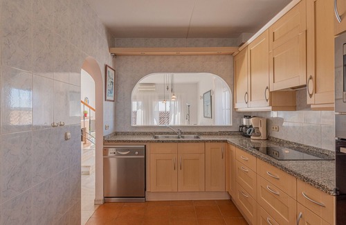 Benalmadena Apartment | Tio Charles, Benalmadena