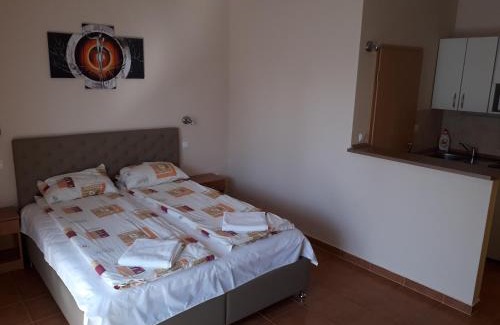 Balatonfured Apartment | Tip-Top Apartmenthouse