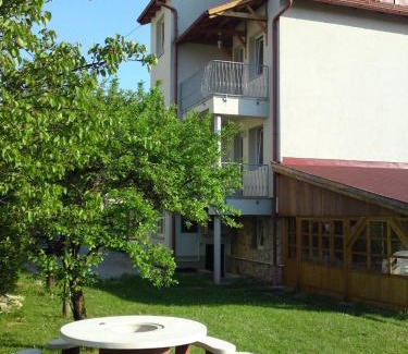 Balatonfured Apartment | Tip-Top Apartmenthouse