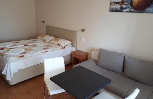 Balatonfured Apartment | Tip-Top Apartmenthouse