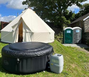 Llanilar Other | Tipi - Pengarreg