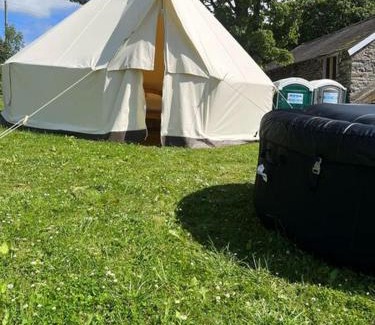 Llanilar Other | Tipi - Pengarreg