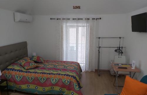 Setubal Apartment | Tipico Romântico II