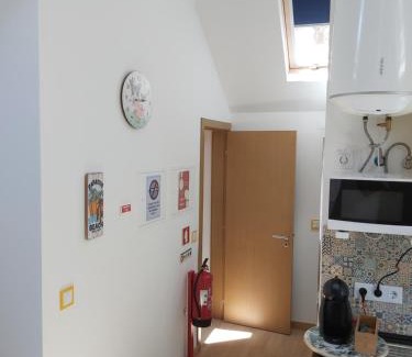 Setubal Apartment | Tipico Romântico II