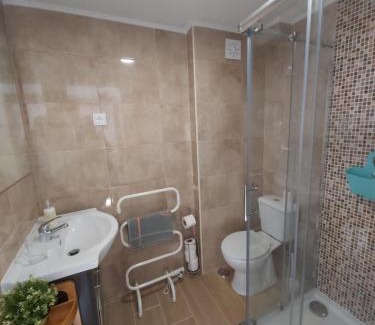 Setubal Apartment | Tipico Romântico II
