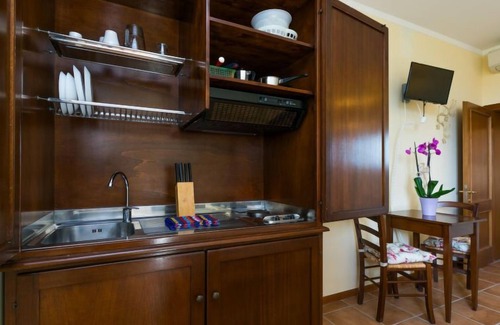 Cerreto Guidi Apartment | Tipologia Mono by Interhome