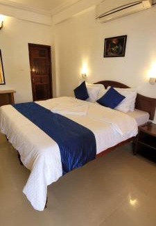 Kovalam Resort | tippys beach resort