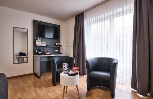 Bad Saeckingen Hotel | TIPTOP Hotel am Hochrhein