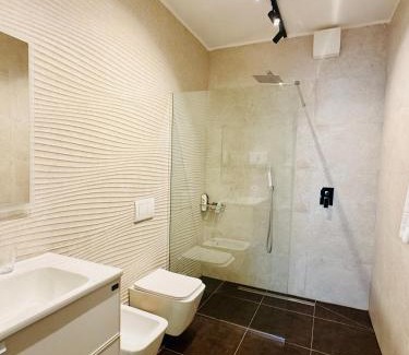 Blloku House | Tirana Central Rooms