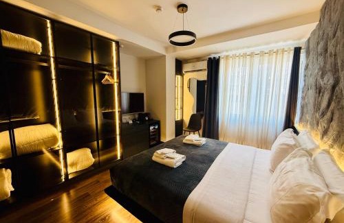 Blloku House | Tirana Central Rooms