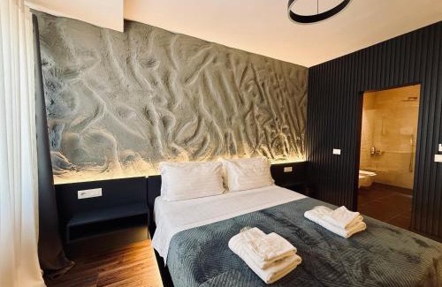 Blloku House | Tirana Central Rooms