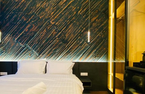 Blloku House | Tirana Central Rooms Blloku