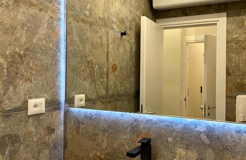 Blloku House | Tirana Central Rooms Blloku