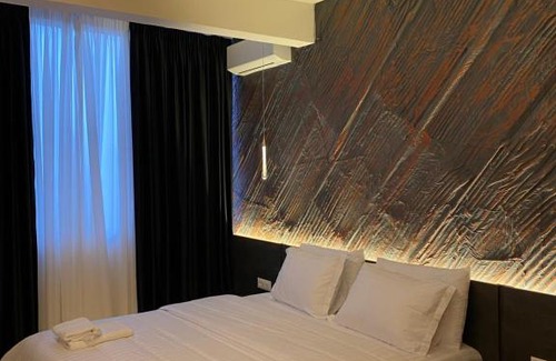 Blloku House | Tirana Central Rooms Blloku