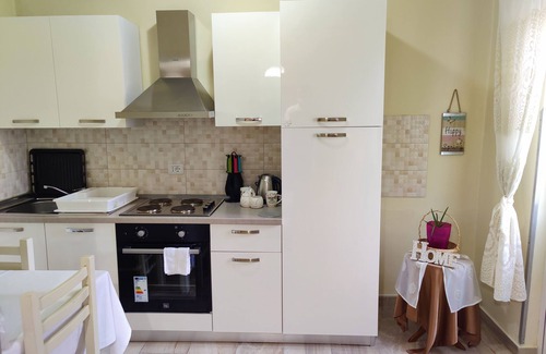 Tirana Apartment | Tirana City Center Apartment