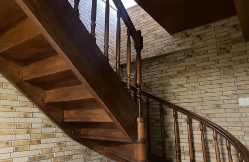 Blloku Apartment | Tirana City Center Apartment W