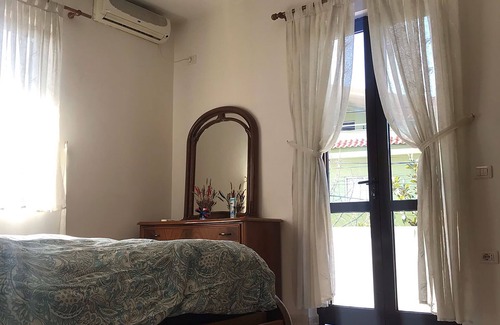 Tirana House | Tirana City Rooms (Vatra e Lagjes)
