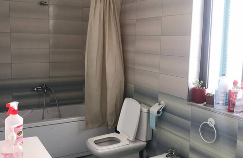 Tirana House | Tirana City Rooms (Vatra e Lagjes)