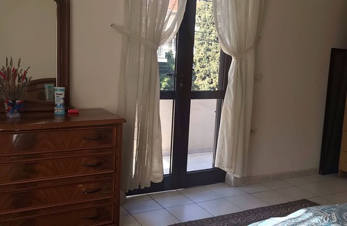 Tirana House | Tirana City Rooms (Vatra e Lagjes)