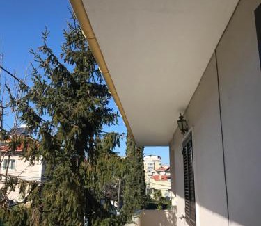 Tirana House | Tirana City Rooms - Vatra e Lagjes by Paymán Club