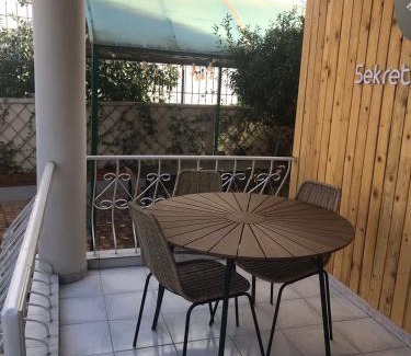 Tirana House | Tirana City Rooms - Vatra e Lagjes by Paymán Club