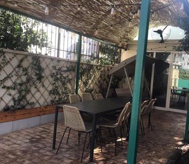 Tirana House | Tirana City Rooms - Vatra e Lagjes by Paymán Club