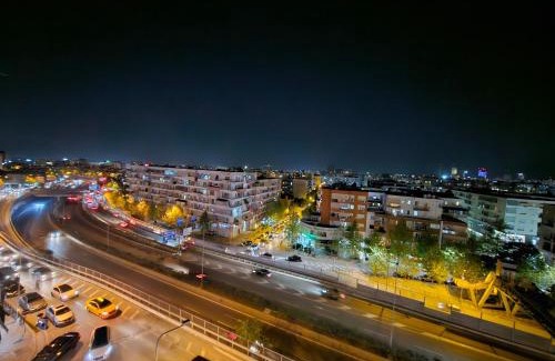 Tirana Apartment | Tirana City View Apartment
