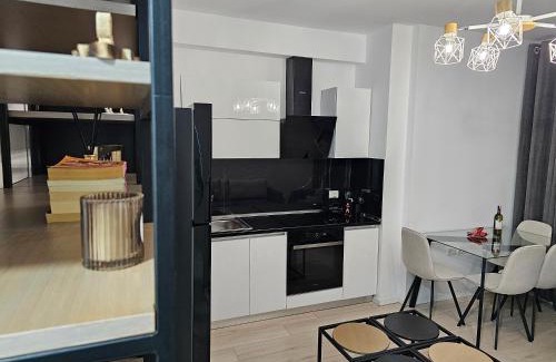 Tirana Apartment | Tirana City View Apartment