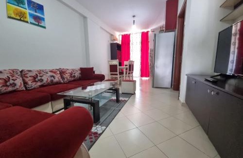 Tirana Apartment | Tirana Cozy Apartament