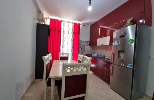Tirana Apartment | Tirana Cozy Apartament