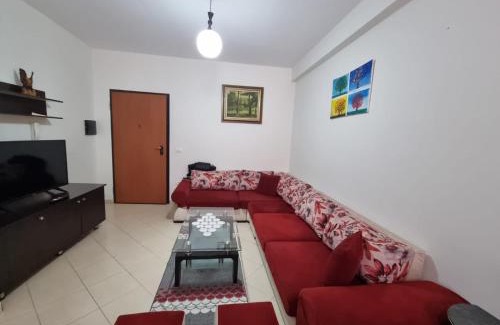 Tirana Apartment | Tirana Cozy Apartament