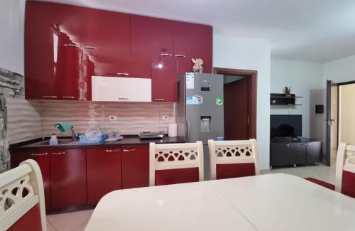 Tirana Apartment | Tirana Cozy Apartament