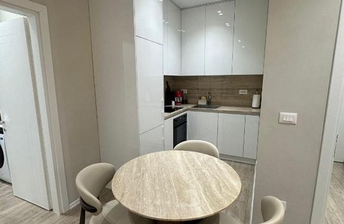 Tirana Apartment | Tirana Garden Building Apartments