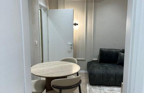 Tirana Apartment | Tirana Garden Building Apartments