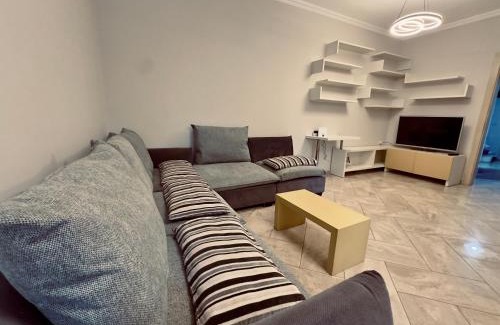 Tirana Apartment | Tirana - GGpremiumstays ApartHotel - Double bedroom city center apartment - Airport shuttle - Private parking