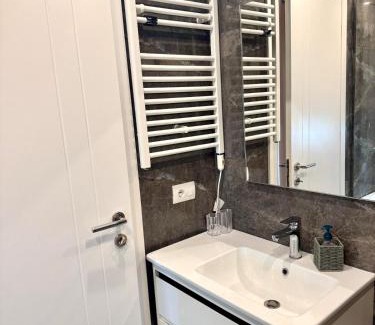 Tirana Apartment | Tirana Lake Spacious Apartment
