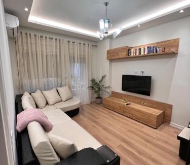 Tirana Apartment | Tirana modern one bedroom Apartment