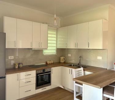 Tirana House | Tirana Residence