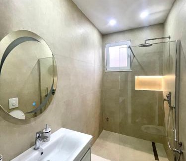 Tirana Apartment | Tirana Sunny Bliss Villa