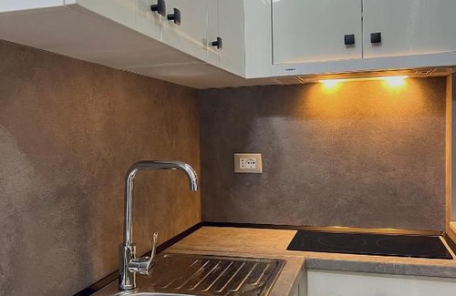Tirana Apartment | Tirana View Apartments