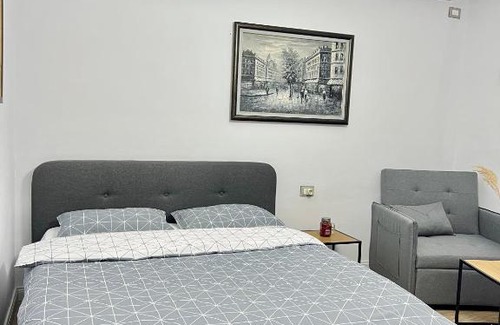 Tirana Apartment | Tirana View Apartments